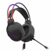 Headset Gamer Satellite GH-533 RGB - Preto