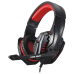 Headset Gamer Satellite AE-369R / P2 - Vermelho