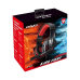 Headset Gamer Satellite AE-369R / P2 - Vermelho