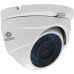 Camera de Vigilancia Vizzion VZ-DC0T-Irmf HD Dome 1.0MP 2.8MM