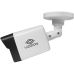 Camera de Vigilancia Vizzion VZ-Ipbd IP FHD Bullet Lente Cmos 1/4" de 2.8 MM - Branco / Preto