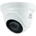 Camera de Vigilancia Vizzion VZ-Ipdd IP FHD Dome 2.0MP 2.8MM