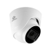 Camera de Vigilancia Vizzion VZ-DD0T-Itpfs FHD Dome 2.8MM 2MP Ir 20M Audio 1080P