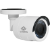 Camera de Vigilancia Vizzion VZ-BC0T-Irf HD Bulled 2.8MM 1MP 720P 4X1 Series
