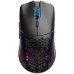Mouse Gamer Glorious Model O- RGB - Mate Black (Sem Fio)