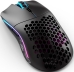Mouse Gamer Glorious Model O- RGB - Mate Black (Sem Fio)