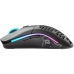 Mouse Gamer Glorious Model O- RGB - Mate Black (Sem Fio)
