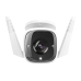 Camera de Seguranca TP-Link Tapo C310 - 3.89MM - 3MP Full HD - Wi-Fi - Branco