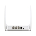 Roteador Wireless Mercusys AC10 - 867/300MBPS - 4 Antenas - Branco