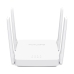 Roteador Wireless Mercusys AC10 - 867/300MBPS - 4 Antenas - Branco