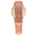 Relogio Casio Rosa - A168WECM-5DF
