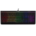 Teclado Gamer USB Hyperx Alloy Core RGB - Preto HX-KB5ME2-BR