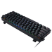 Teclado Redragon K630RGB Dragonborn Black Usa Brow