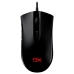 Mouse Gamer USB Hyperx Pulsefire Core 6.200 Dpi Iluminacao RGB - Preto HX-MC004B