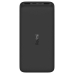 Carregador Portatil Xiaomi Redmi VXN4304GL 20000MAH Fast Charge Preto