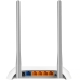 Roteador Wireless TP-Link TL-WR840N 6.0 300 MBPS Em 2.4GHZ - Branco