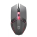 Mouse Sate A-96 USB 4 Botoes Gaming RGB 2400D