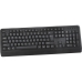 Teclado Sate AK-931 USB Basico Portugues