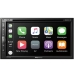 Som para Carro Pioneer AVH-Z5250BT - Preto