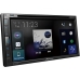 Som para Carro Pioneer AVH-Z5250BT - Preto