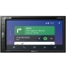 Som para Carro Pioneer AVH-Z5250BT - Preto
