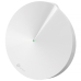 Roteador Wireless TP-Link Deco M5 AC1300 2-Pack 400 MBPS Em 2.4GHZ + 867 MBPS Em 5GHZ - Branco