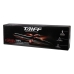 Modelador de Cachos Taiff Curves 3/4" - 36/41W - 210OC - Ceramica - Bivolt - Vermelho