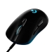 Mouse Gamer Logitech G403 Hero Gaming / 16000 Dpi - Preto (910-005631)