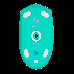 Mouse Gamer Logitech Sem Fio G305 Lightspeed - Mint (910-006376)