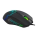 Mouse Gamer T-Dagger Senior - Preto (T-TGM205)