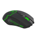 Mouse Gamer T-Dagger Aircraftman - Preto (T-TGWM101)