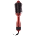 Escova Secadora Britania Soft BES12V - 1300W - 3 Em 1 - Bivolt - Vermelho