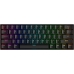 Teclado Gamer Redragon Draconic Pro K530-RGB-Pro - Preto (Ingles com Fio)