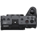 Camera Sony Cinema ILME-FX30B 4K Corpo