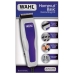 Maquina de Cortar Cabelo Wahl Homecut Basic 220/50HZ PY Arg Kit 15 Pecas - 09314-2858