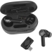 Fone de Ouvido JBL Quantum TWS Bluetooth - Preto