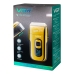 Barbeador Eletrico VGR V-332 - Recarregavel - Dourado