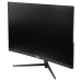 Monitor Napoli NPL-272 Pro - Full HD - HDMI/VGA - Curvo - 27"