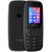 Celular Ipro K1 Dual Sim Tela de 1.8" Camera VGA e Radio FM - Preto