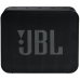 Speaker JBL Go Essential com 3.1 Watts Bluetooth - Preto