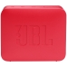 Caixa de som Speaker JBL Go Essential com 3.1 Watts Bluetooth - Vermelho
