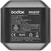 Bateria Godox WB400P para Flash AD400 Pro