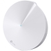 Roteador Wireless TP-Link Deco M5 AC1300 3-Pack Dual Band 400 + 867 MBPS - Branco