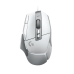 Mouse Logitech G502 X Optico USB White