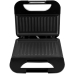 Sanduicheira e Grill Britania Toast BGR01P 750 Watts 220 ~ 50/60 HZ - Preto