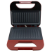 Grill Britania Toast BGR01V - 750W - 220V - Vermelho