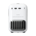 Projetor Xiaomi Wanbo T2R Max - HDMI/USB - 250 Lumens - Branco