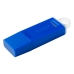 Pendrive Kingston Exodia 64GB / USB 3.0 - Azul (KC-U2G64-7GB)