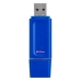 Pendrive Kingston Exodia 64GB / USB 3.0 - Azul (KC-U2G64-7GB)