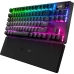 Teclado Gamer Wireless Steelseries Apex Pro TKL RGB - Preto (Ingles)